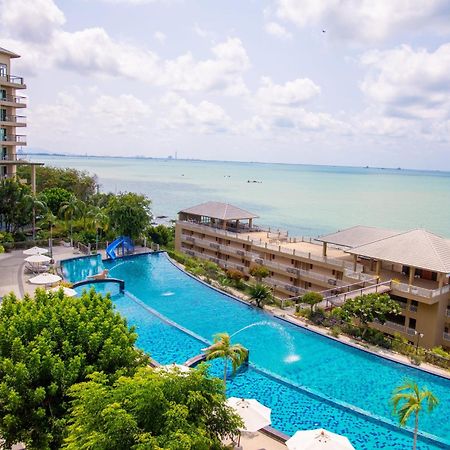 Royal Phala Cliff Beach Resort Ban Chang  Buitenkant foto