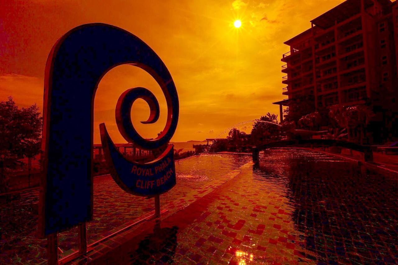 Royal Phala Cliff Beach Resort Ban Chang  Buitenkant foto
