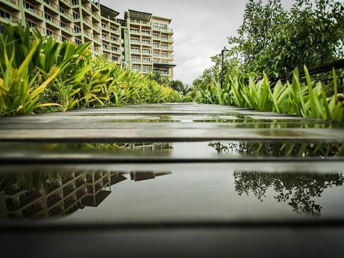 Royal Phala Cliff Beach Resort Ban Chang  Buitenkant foto