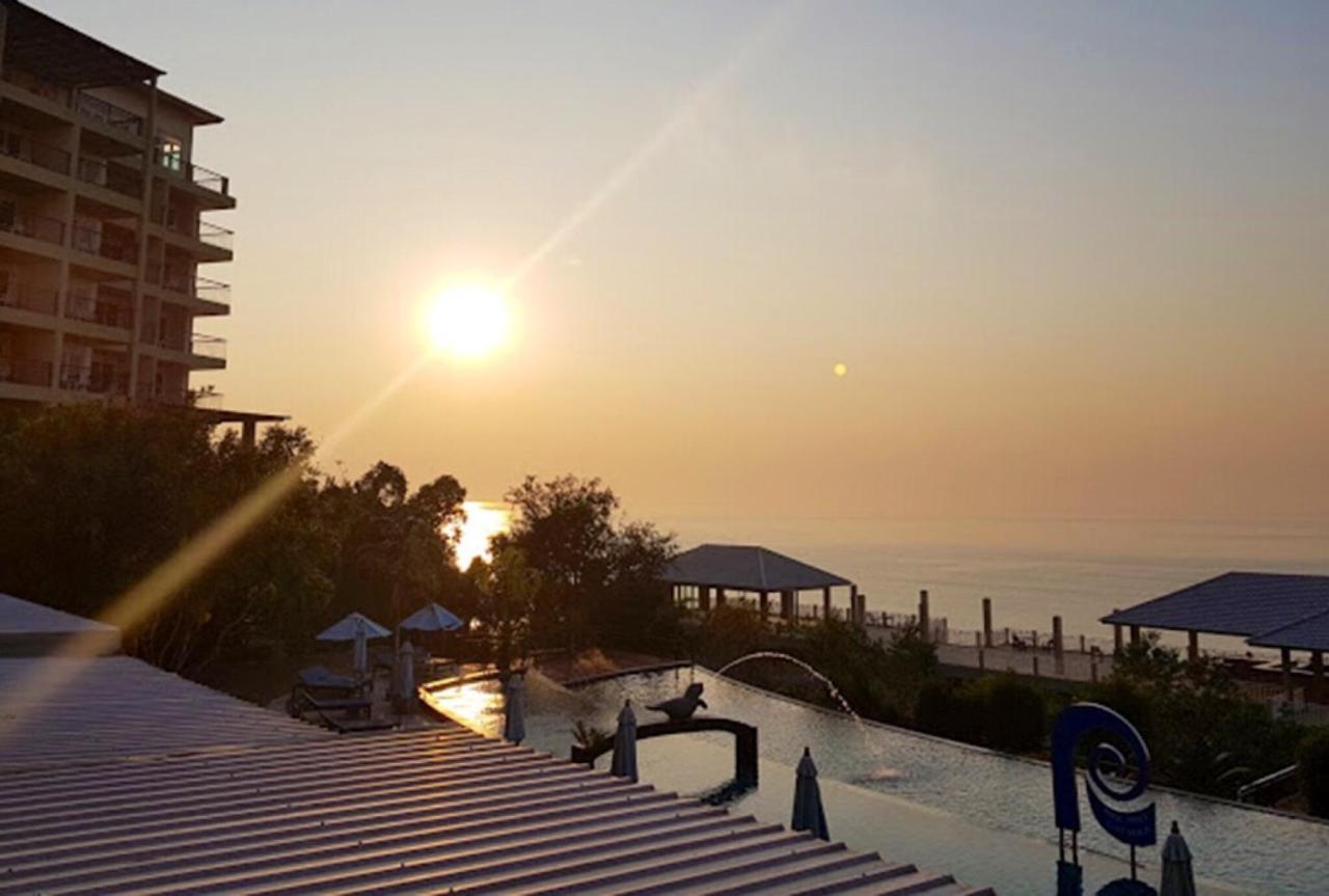 Royal Phala Cliff Beach Resort Ban Chang  Buitenkant foto