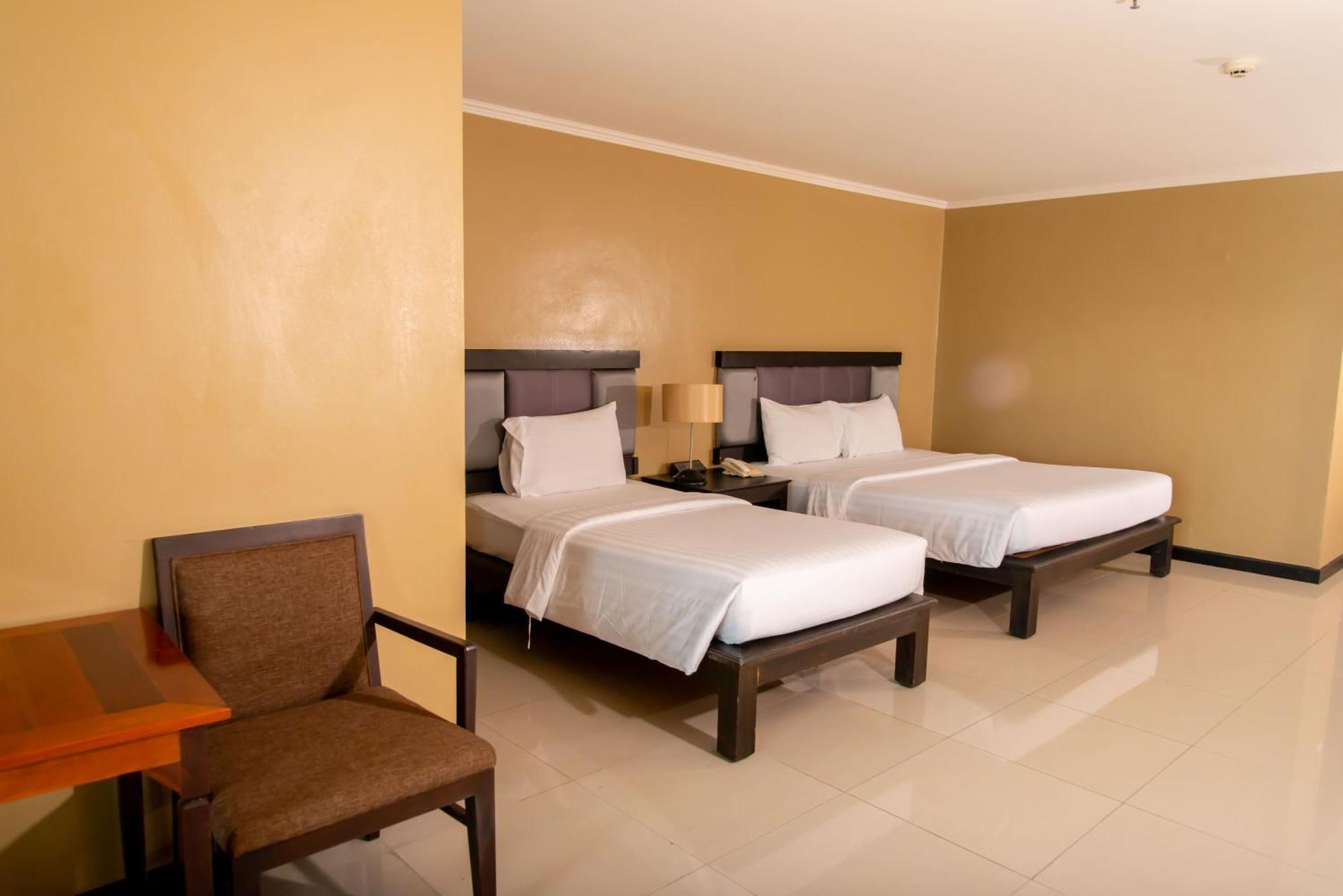 Royal Phala Cliff Beach Resort Ban Chang  Buitenkant foto